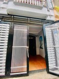 Bán Nhà Vũng Tàu Đường Hoàng Văn Thụ P7, Tp Vũng Tàu