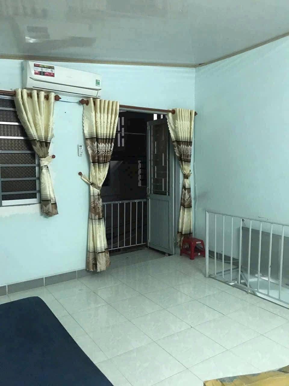 Cần Bán nhà tại đường Lê Lợi P4, TT TP. Vũng Tàu