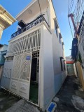 Bán nhà Vũng Tàu đường Nguyễn Hới