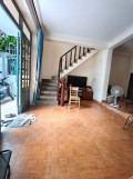Bán nhà 1 trệt 1 lầu hẻm 37 Tú Xương, P.4, TP. Vũng Tàu 
