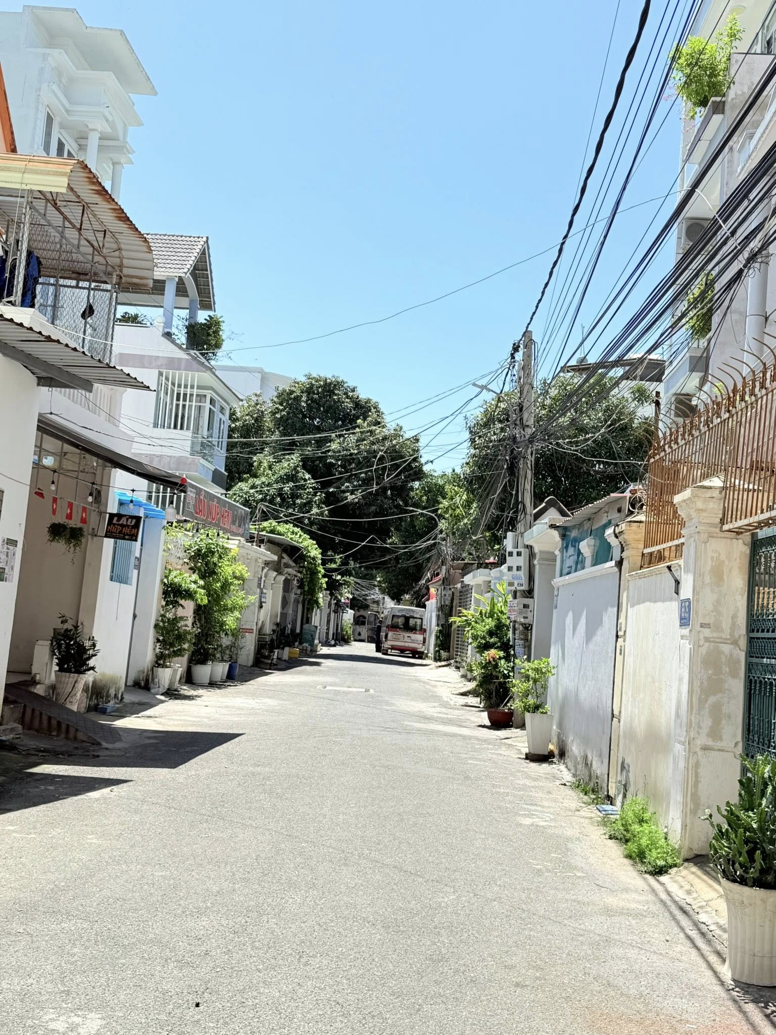 Bán nhà 1 trệt 1 lầu đường Phan Chu Trinh phường 2, Vũng Tàu