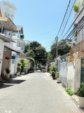 Bán nhà 1 trệt 1 lầu đường Phan Chu Trinh phường 2, Vũng Tàu