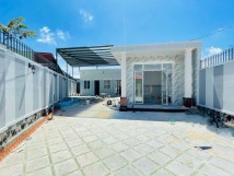 Bán biệt thự sân vườn Vũng Tàu