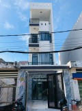 Bán nhà Vũng Tàu đường Trần Bình Trọng, khu kinh doanh mua bán sầm uất