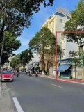 BÁN NHÀ MẶT TIỀN TRƯƠNG CÔNG ĐỊNH P3 - TP. VŨNG TÀU