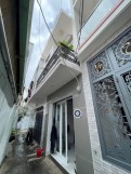 Bán Nhà đường Phạm Hồng Thái, P7, Vũng Tàu.